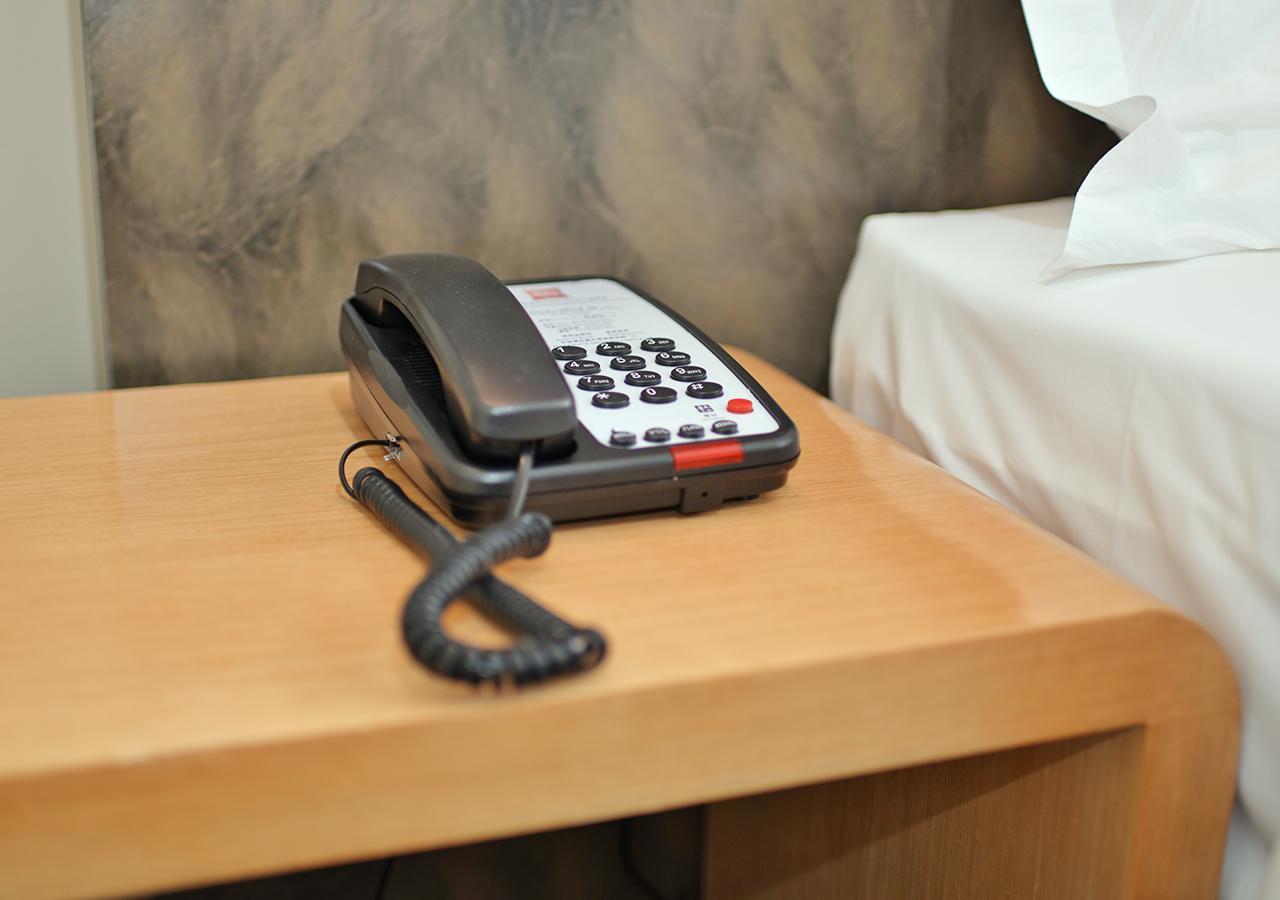 Hotel Ibis Nanjing Tianyin Avenue Extérieur photo